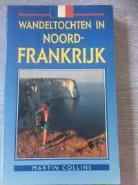 Wandeltochten in Noord-Frankrijk