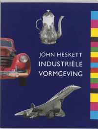 Industriele vormgeving