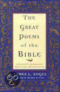 The Great Poems of the Bible