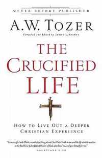 The Crucified Life