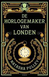 De horlogemaker van Londen