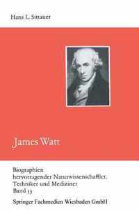 James Watt