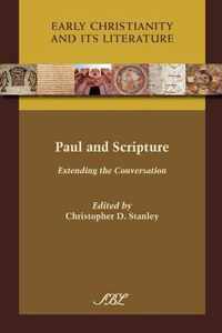 Paul and Scripture