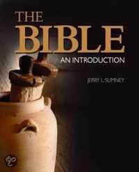 The Bible: An Introduction