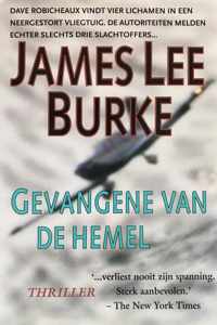 Gevangene van de hemel