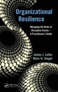 Organizational Resilience