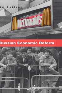 Russian Economic Reform