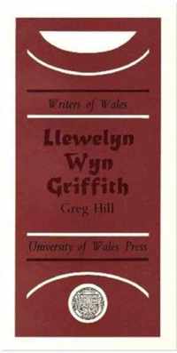 Llewelyn Wyn Griffith