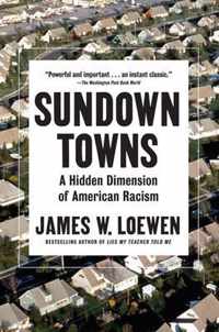 Sundown Towns