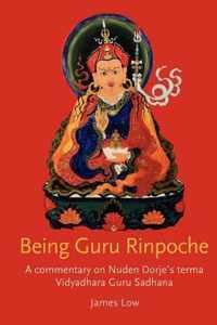 Being Guru Rinpoche