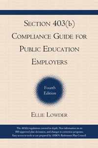 Section 403(b) Compliance Guide for Public Education Employers