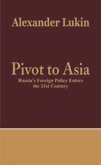 Pivot to Asia