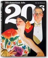 All American Ads of the 20s