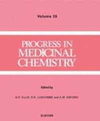 Progress in Medicinal Chemistry