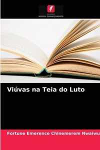 Viuvas na Teia do Luto