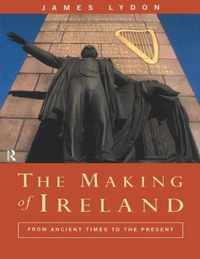 The Making of Ireland