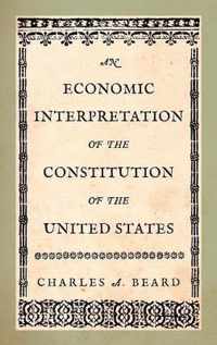 An Economic Interpretation of the Constitution of the United States