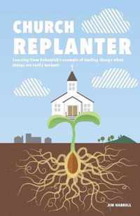 Church Replanter