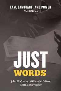 Just Words