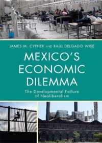 Mexico's Economic Dilemma