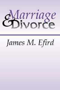 Marriage and Divorce