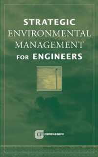 Strategic Environmental Management for Engineers