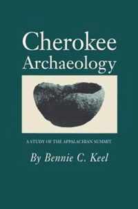 Cherokee Archaeology