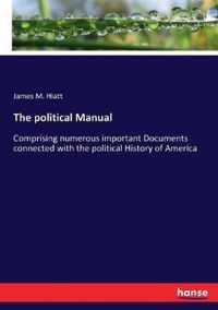 The political Manual