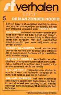 Man zonder hoofd