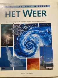 WEER-WETENSCHAP IN BEELD