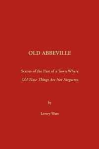 Old Abbeville