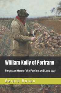 William Kelly of Portrane