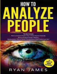 How to Analyze People