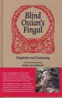 Blind Ossian's Fingal