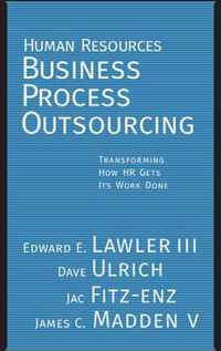 Human Resources Business Process Outsourcing