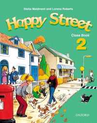 Happy Street: 2