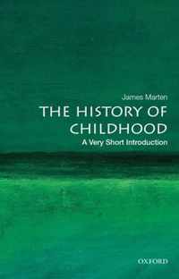 The History of Childhood