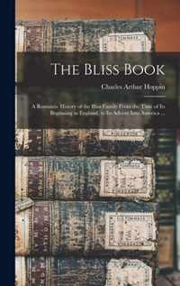 The Bliss Book