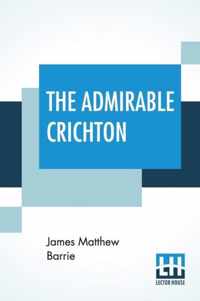 The Admirable Crichton