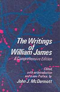 The Writings of William James