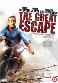 The Great Escape