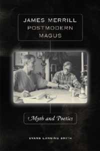 James Merrill, Postmodern Magus