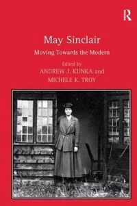 May Sinclair