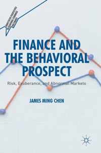 Finance and the Behavioral Prospect