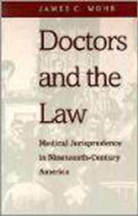 Doctors and the Law