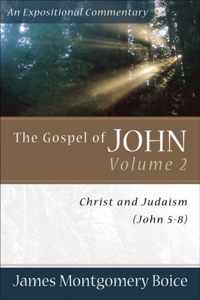 The Gospel of John