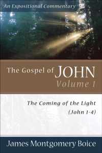 The Gospel of John Volume 1