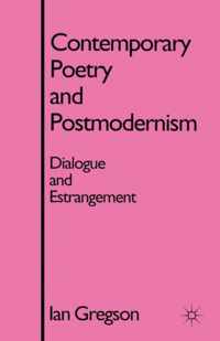 Contemporary Poetry and Postmodernism