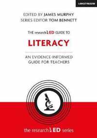 The researchED Guide to Literacy