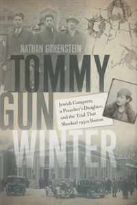 Tommy Gun Winter